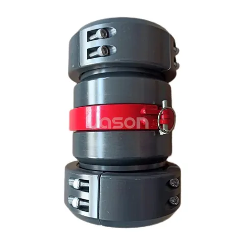 Hose Coupling produced by Jason