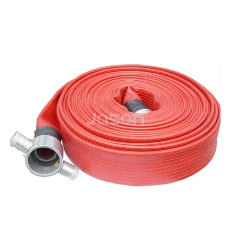 NBR Layflat Hose produced by Jason