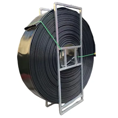 Water Wells and Groundwater application of Jason hose