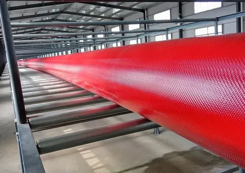 Oil and Gas application of Jason hose
