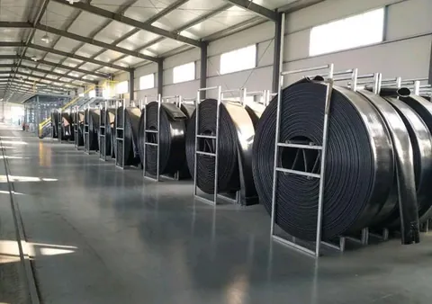 Mining and Quarrying application of Jason hose