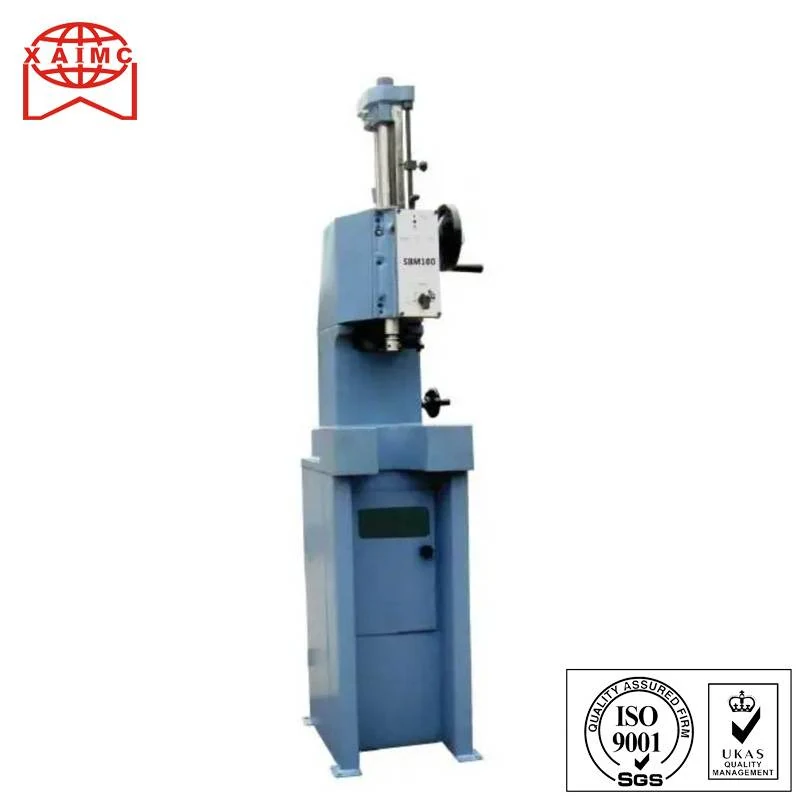Boring & Honing machine for Motorcycle Cylinder SBM100 — engine rebuilding machine supplied by JD Machine Tool