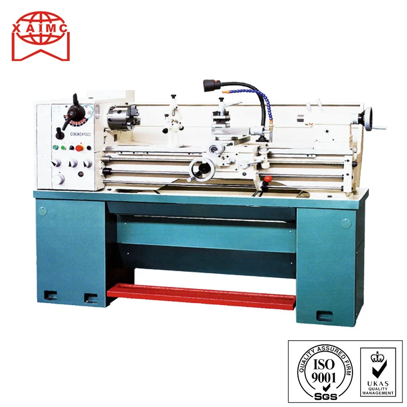 C0632D Lathe Brake Manual Machine — turning supplied by JD Machine Tool