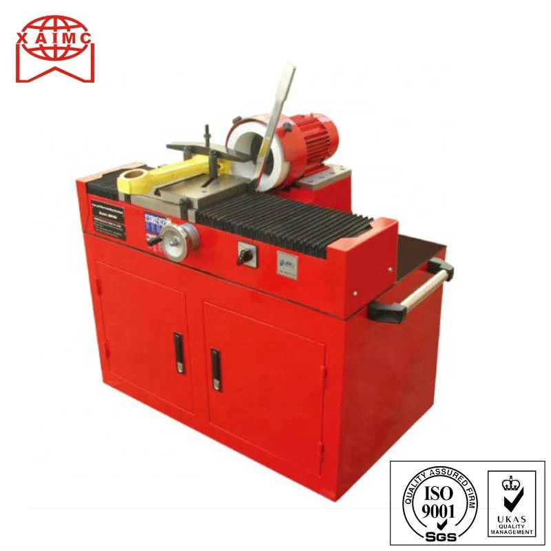 Cap and rod grinding machine DM50/DM100 — engine rebuilding machine supplied by JD Machine Tool