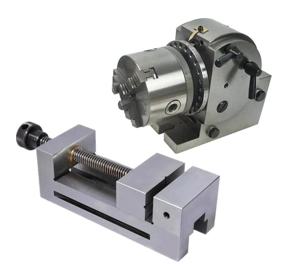 Accessories machines from JD Machine Tool