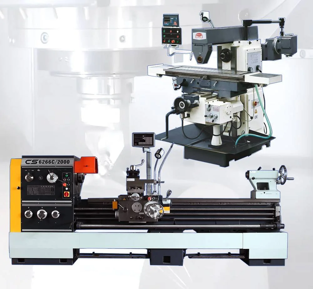 Metal Processing Machinery machines from JD Machine Tool
