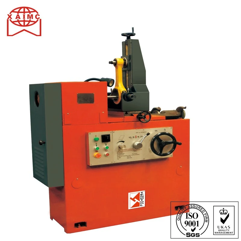 Con-rod Bushing Boring Machine T8216/T8210D — engine rebuilding machine supplied by JD Machine Tool