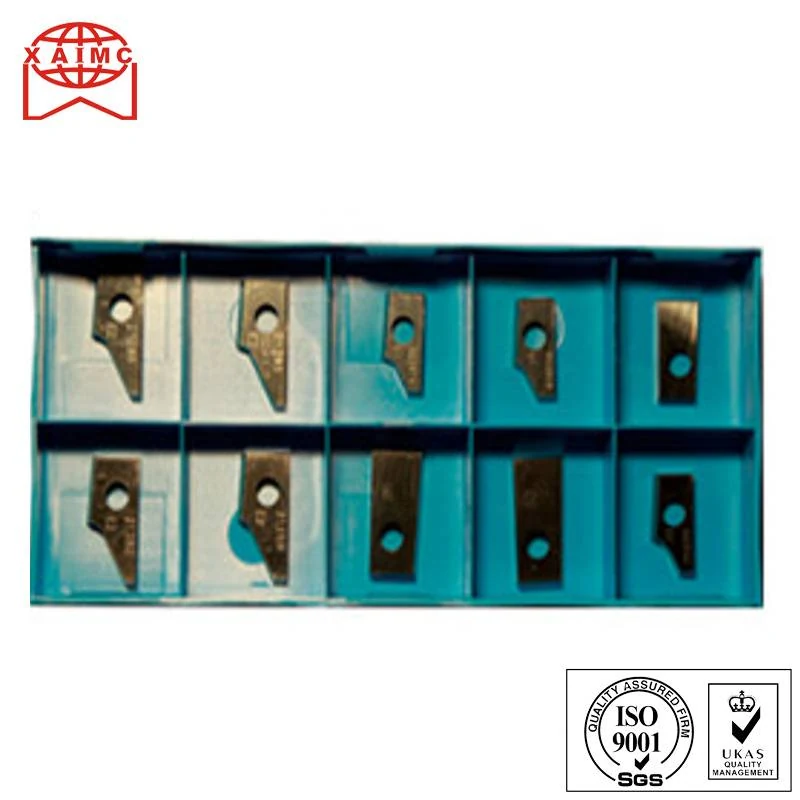 Cutter — accessories supplied by JD Machine Tool