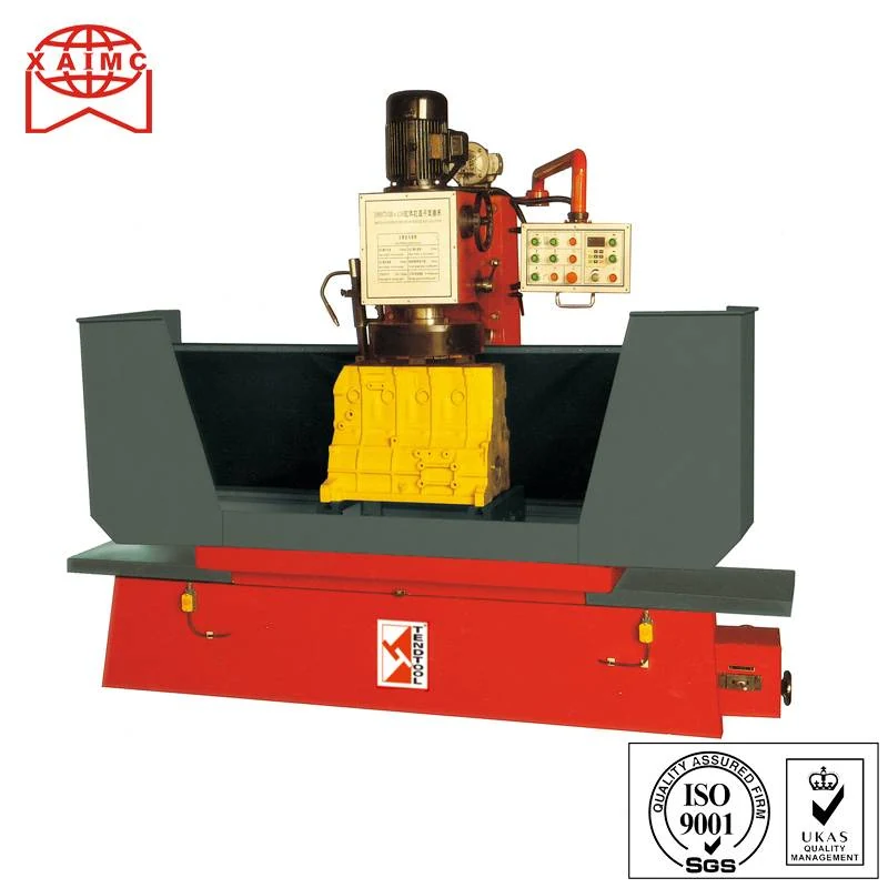 Cylinder Block Grinding-Milling Machine 3M9735B — engine rebuilding machine supplied by JD Machine Tool