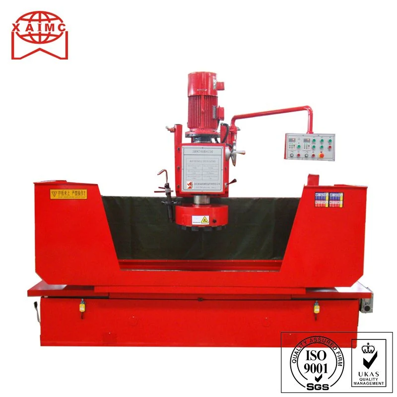 Cylinder Block Grinding & Milling Machine 3M9740B*130/150 — engine rebuilding machine supplied by JD Machine Tool