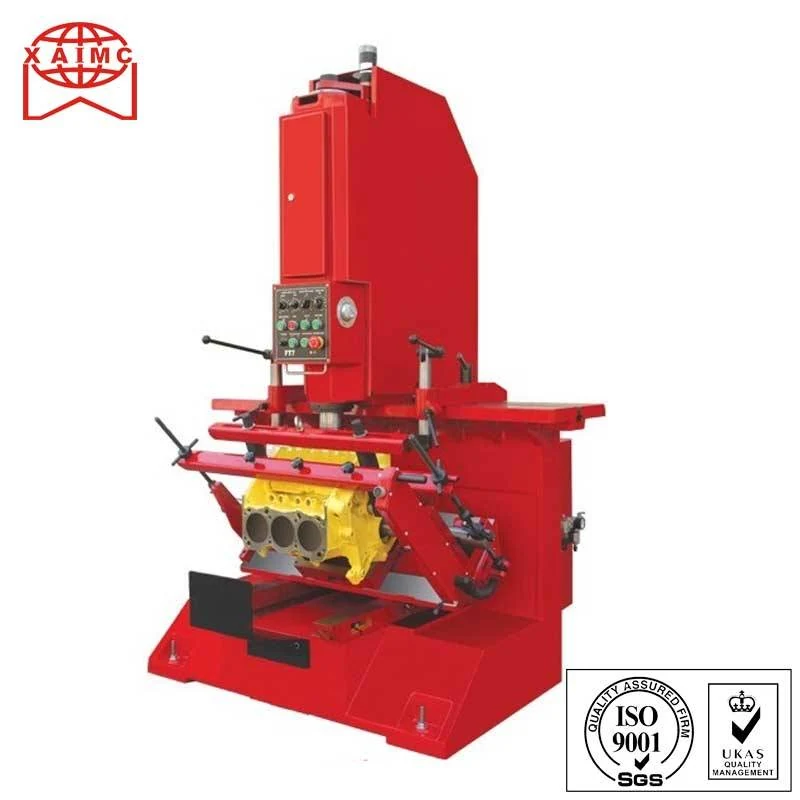 Cylinder boring machine FT7 — engine rebuilding machine supplied by JD Machine Tool