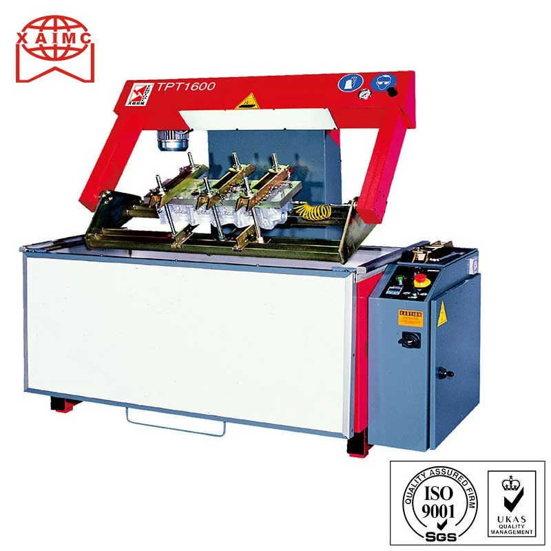 Cylinder head pressture tester TPT1600/TPT1600L/TPT1700 — engine rebuilding machine supplied by JD Machine Tool
