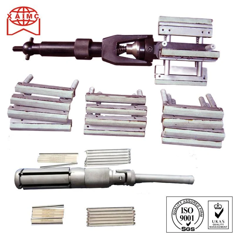 cylinder honing head honing tools — accessories supplied by JD Machine Tool