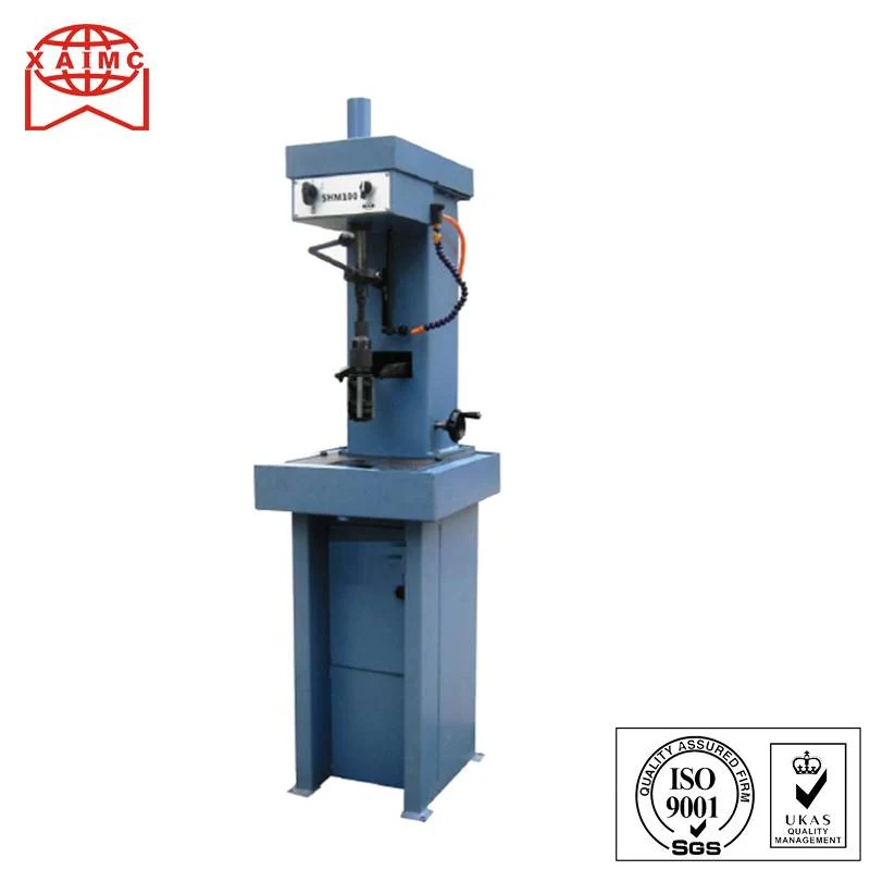 Cylinder Honing Machine SHM100 — engine rebuilding machine supplied by JD Machine Tool