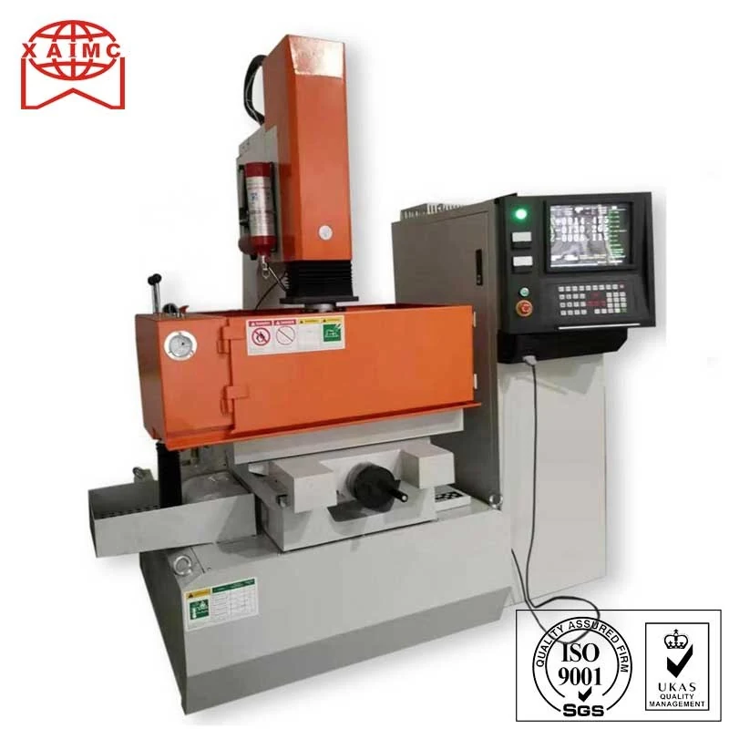EDM Wire Cutting machines from JD Machine Tool