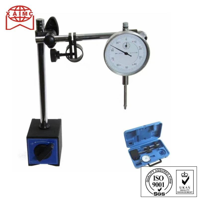 Dial Indicator dial gauge indicator — measuring tools supplied by JD Machine Tool