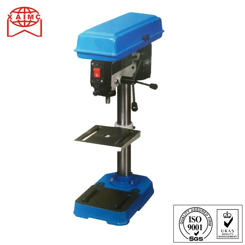 Drill machine DP30013B(1213B) 30016B(1216B) — drilling supplied by JD Machine Tool