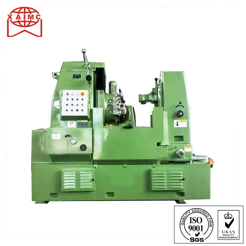 YB3150E Gear Hobbing Machine — gear hobbing supplied by JD Machine Tool