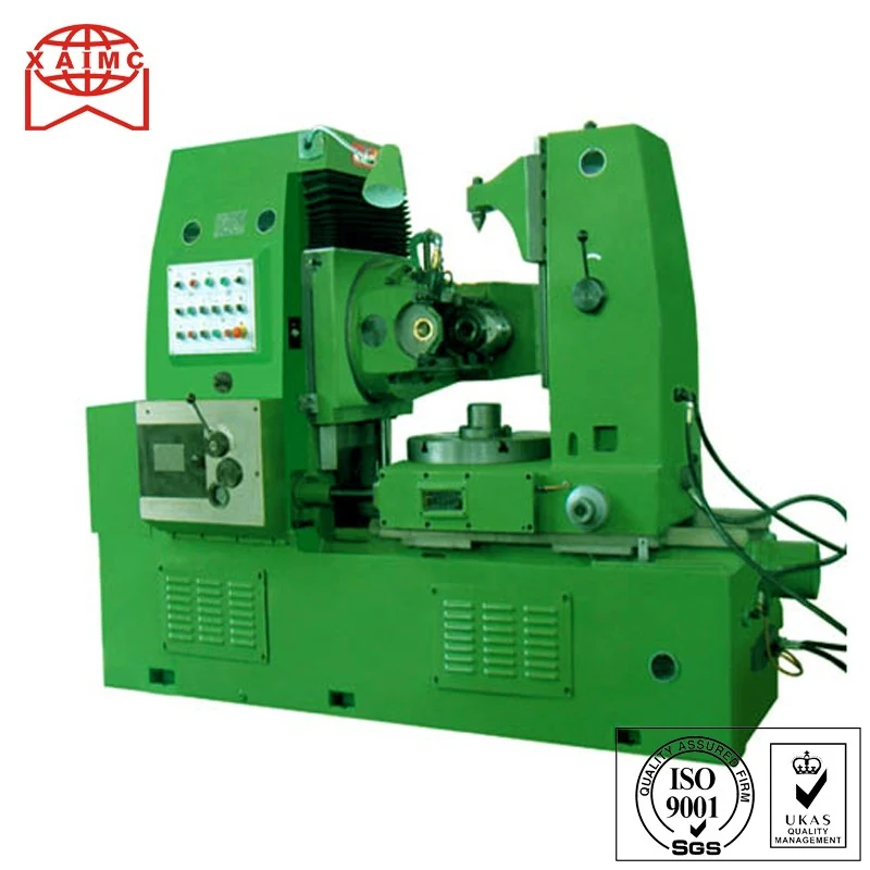 YB3180 Gear Hobbing Machine — gear hobbing supplied by JD Machine Tool