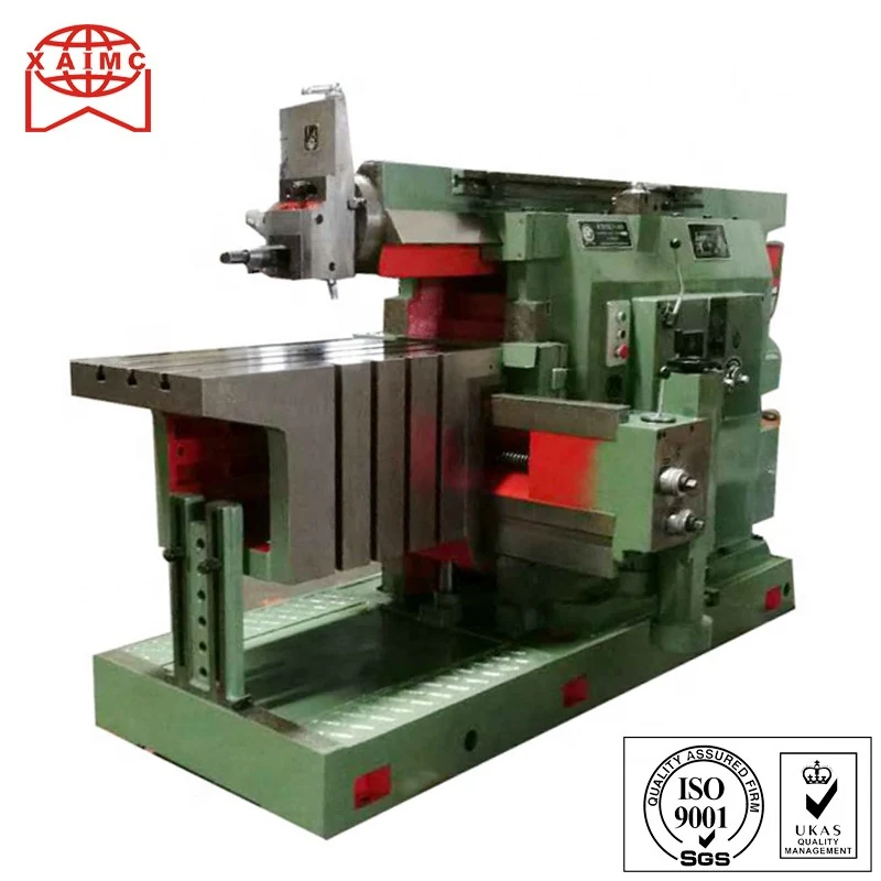 Shaping Machines machines from JD Machine Tool