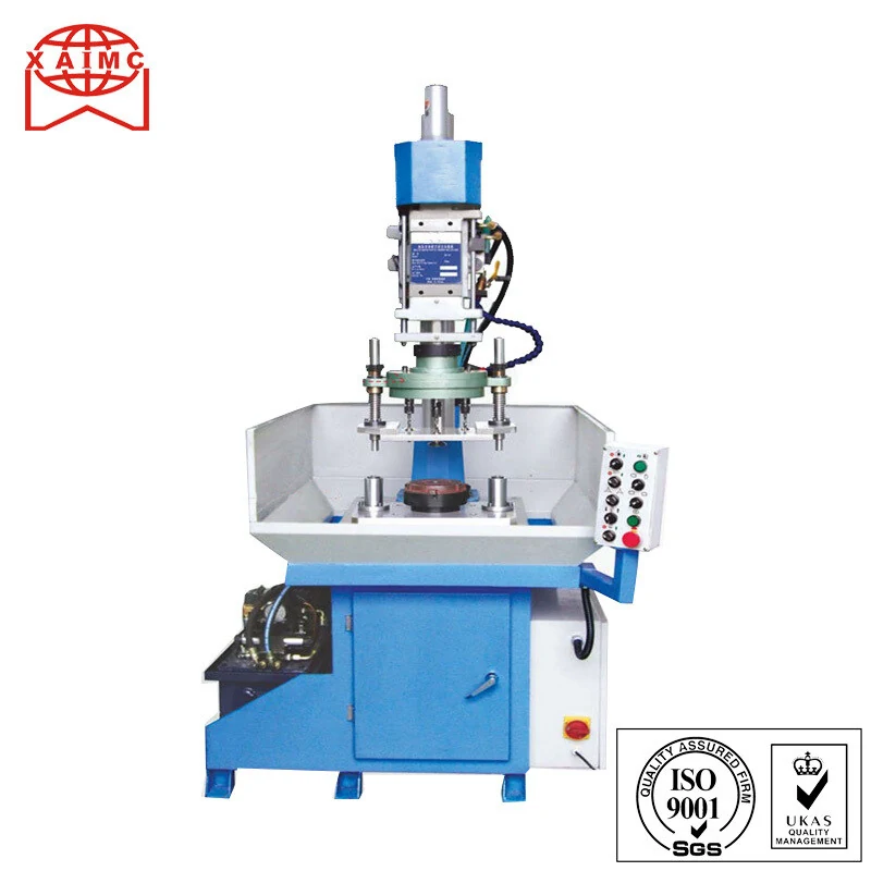 Lead-screw automatic tapping machine SB8030 — tapping supplied by JD Machine Tool