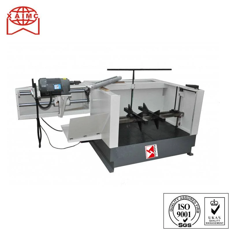 Line Honing Machine LH100 — engine rebuilding machine supplied by JD Machine Tool