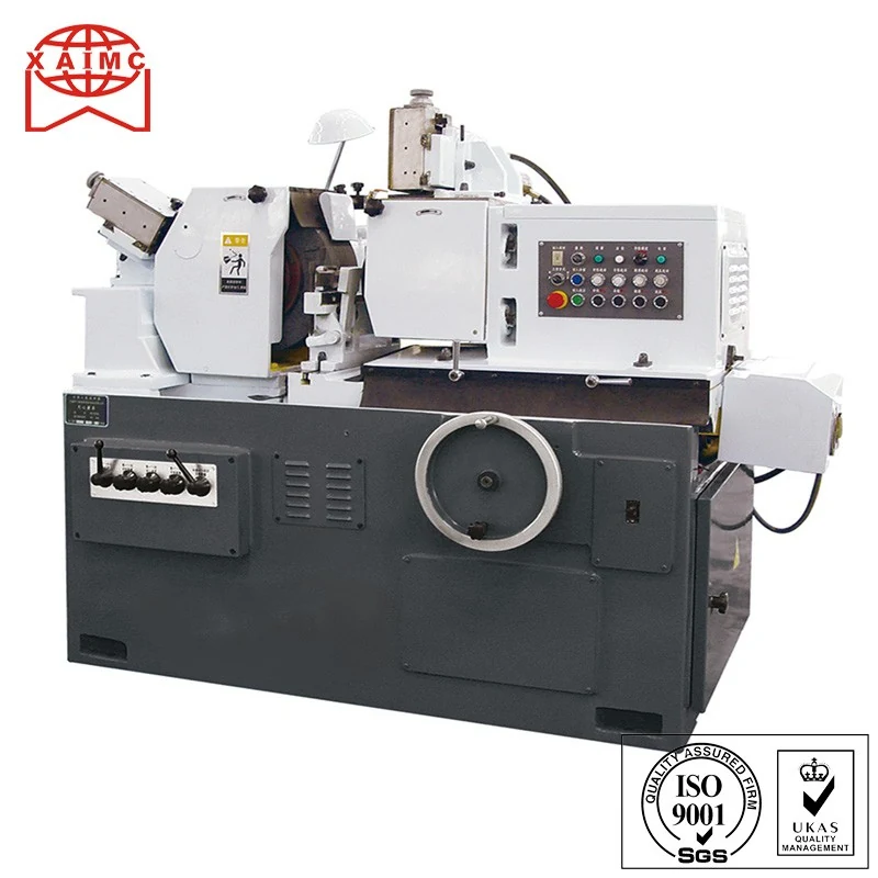 Centerless Grinding Machine M1050/M10100A — grinding supplied by JD Machine Tool