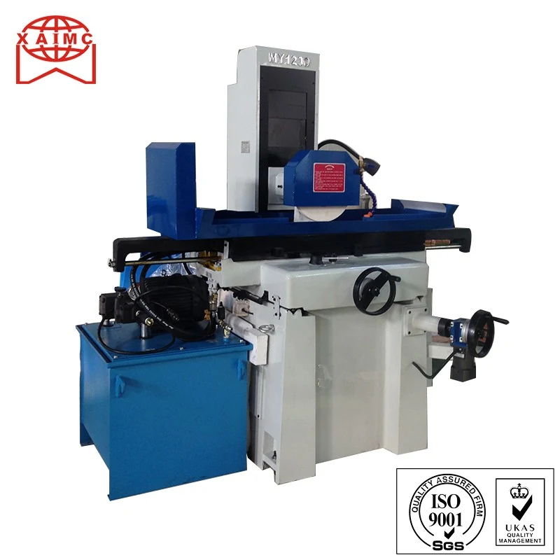 M1230 Surface grinder grinding machine — grinding supplied by JD Machine Tool