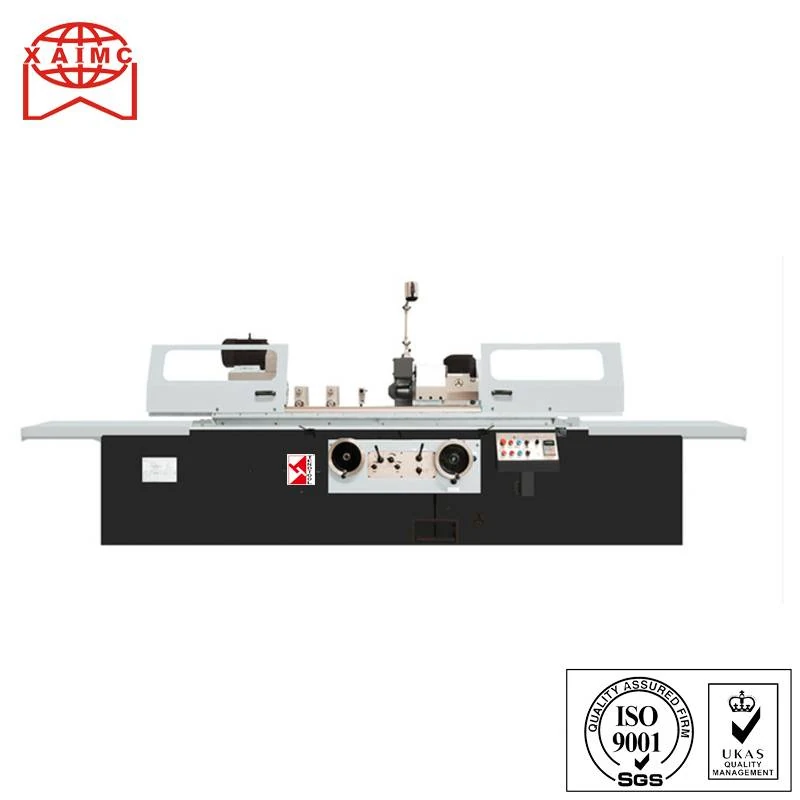 External Cylindrical Grinder M1320/M1332/M1350 — grinding supplied by JD Machine Tool