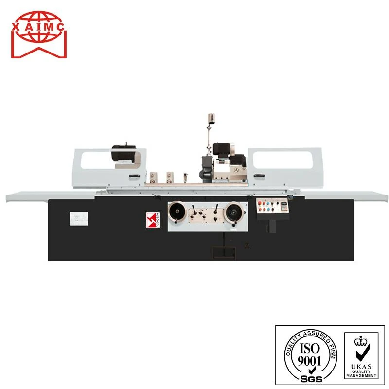 Conventional Universal Cylindrical Grinding Machine M1420/M1432/1450/M1463 — grinding supplied by JD Machine Tool