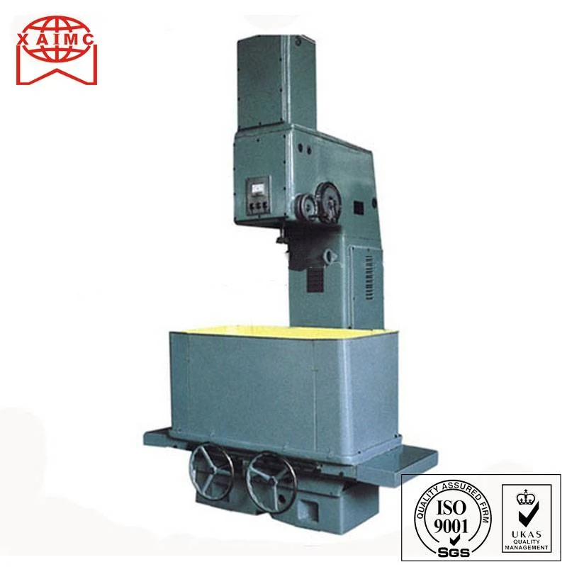 M4215 hydraulic vertical cylinder honing machine — engine rebuilding machine supplied by JD Machine Tool
