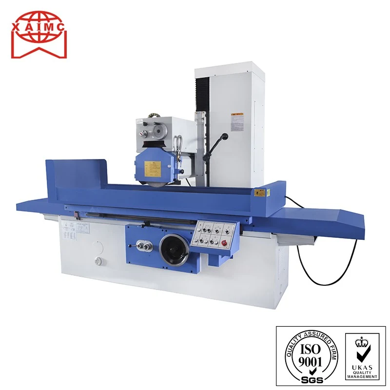 Surface Grinding Machine M7120/M7130/M7140 — grinding supplied by JD Machine Tool