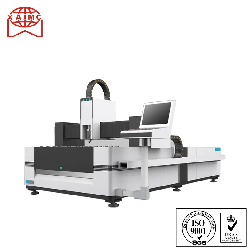 Metal Stainless Steel CNC Fiber Laser Cutting Machine — laser cutting machines supplied by JD Machine Tool