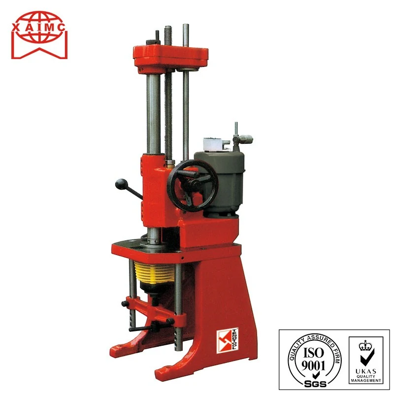 Small boring machine T806/T807/T806A/T808A — engine rebuilding machine supplied by JD Machine Tool