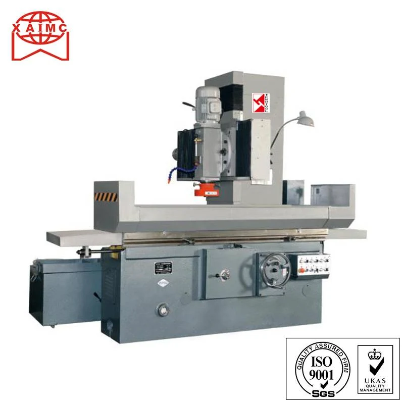Surface grinding machines M7232/M7240 — grinding supplied by JD Machine Tool