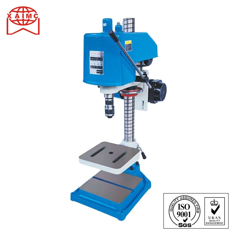 Tapping Machine SWJ-10B, SWJ-6, SWJ-12, SWJ-16 & SWJ-24 — tapping supplied by JD Machine Tool