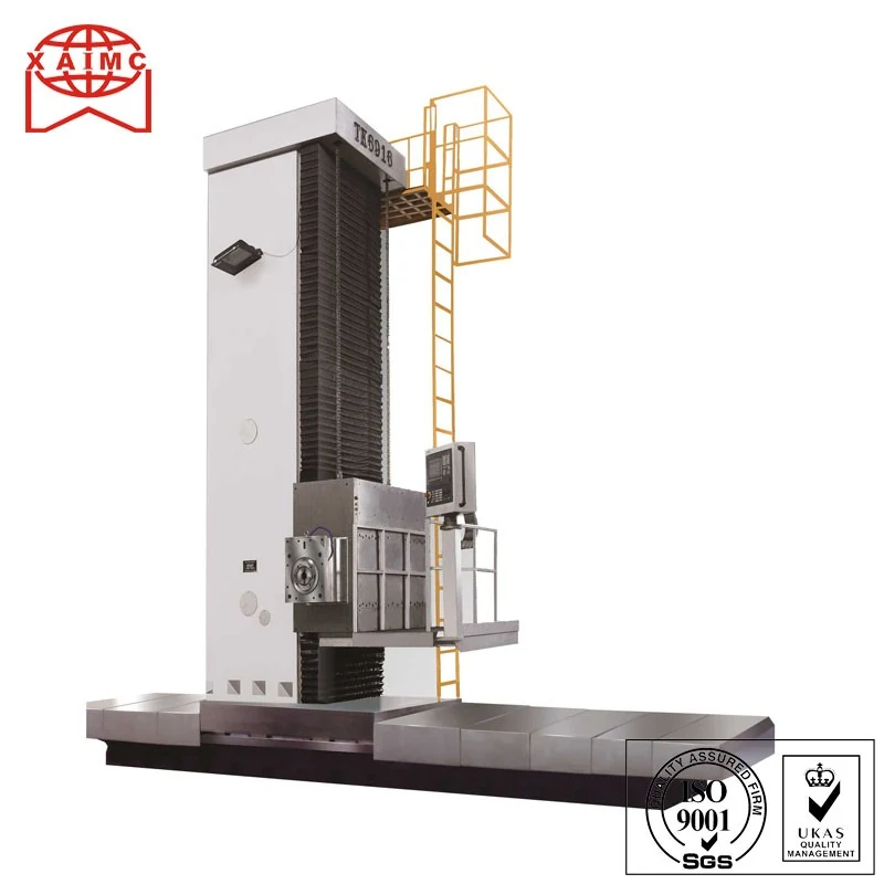 Boring machines from JD Machine Tool