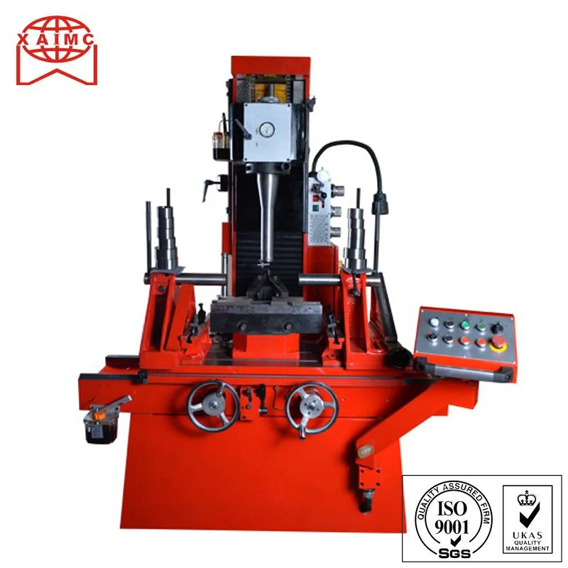 Vertical Cylinder Boring Milling Machine VBM160 — engine rebuilding machine supplied by JD Machine Tool