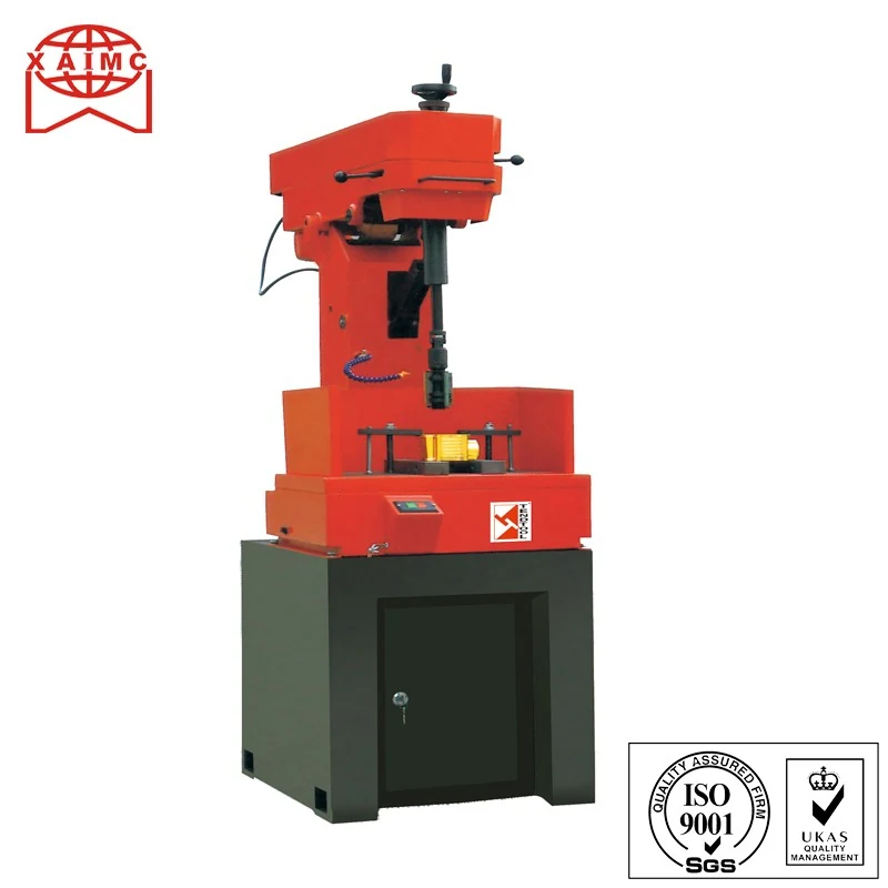 Vertical cylinder honing machine 3MB9808 — engine rebuilding machine supplied by JD Machine Tool