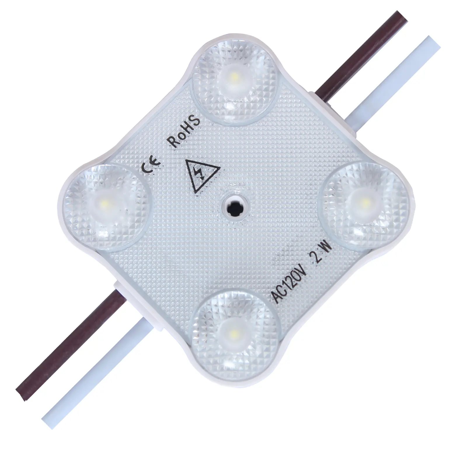AC LED Modules manufactured by Shenzhen Jinda Shun Technology Co., Ltd.