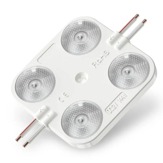 High Power LED Modules manufactured by Shenzhen Jinda Shun Technology Co., Ltd.