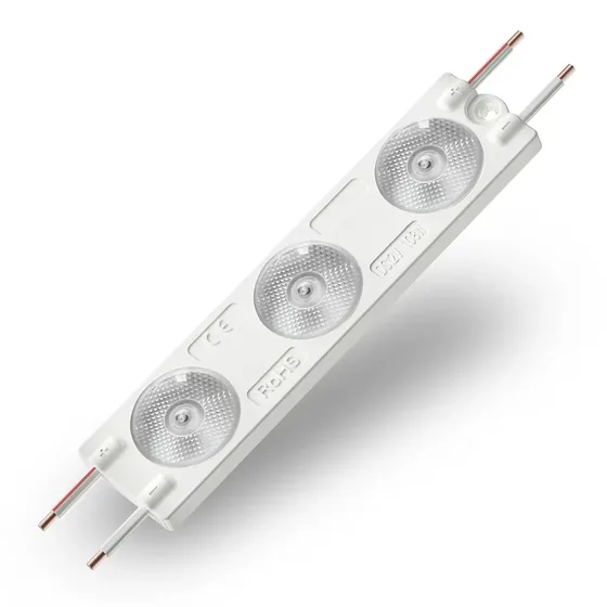 JDS-7618B LED sign module, 76 x 18 x 7 mm