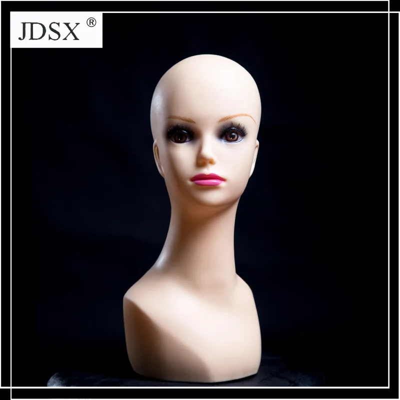 PVC Mannequin head Pkl