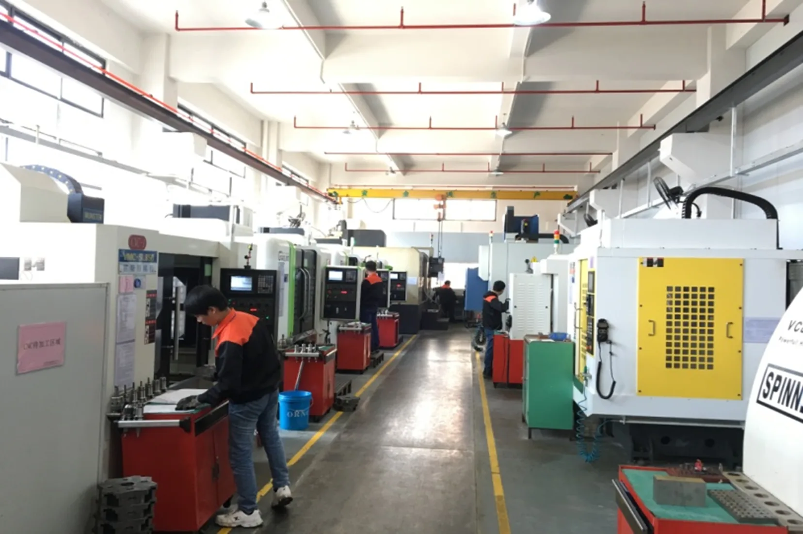 Engineering Molds That Run for a Million Shots