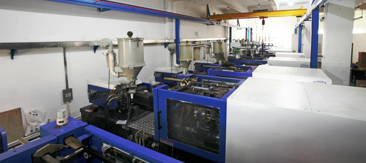 Injection production