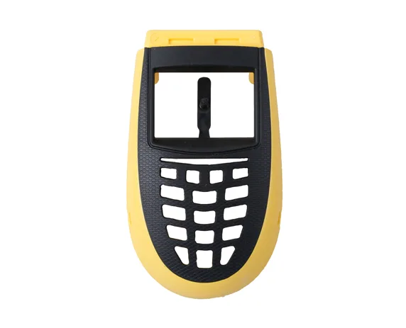 Two Shot Keypad Housing