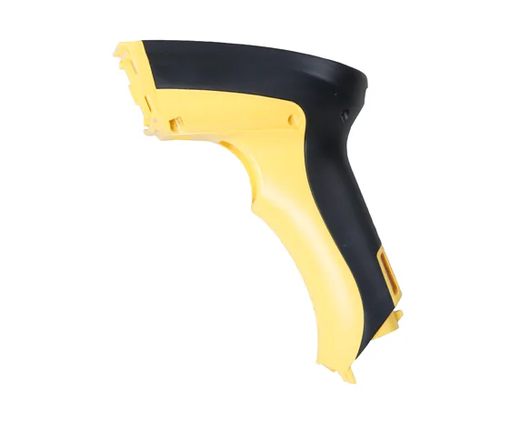 Two Shot Scanner Grip Housing
