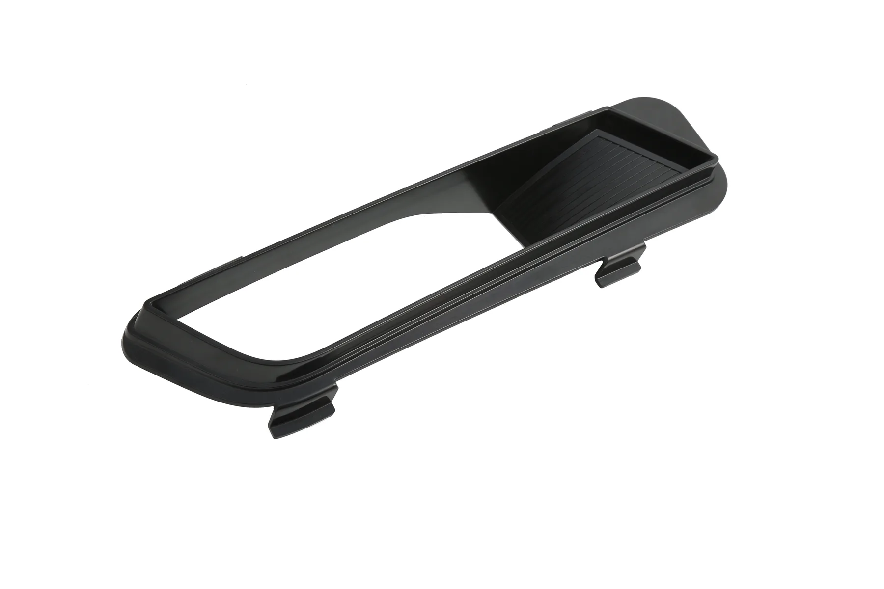 Automotive Interior Trim Bezel
