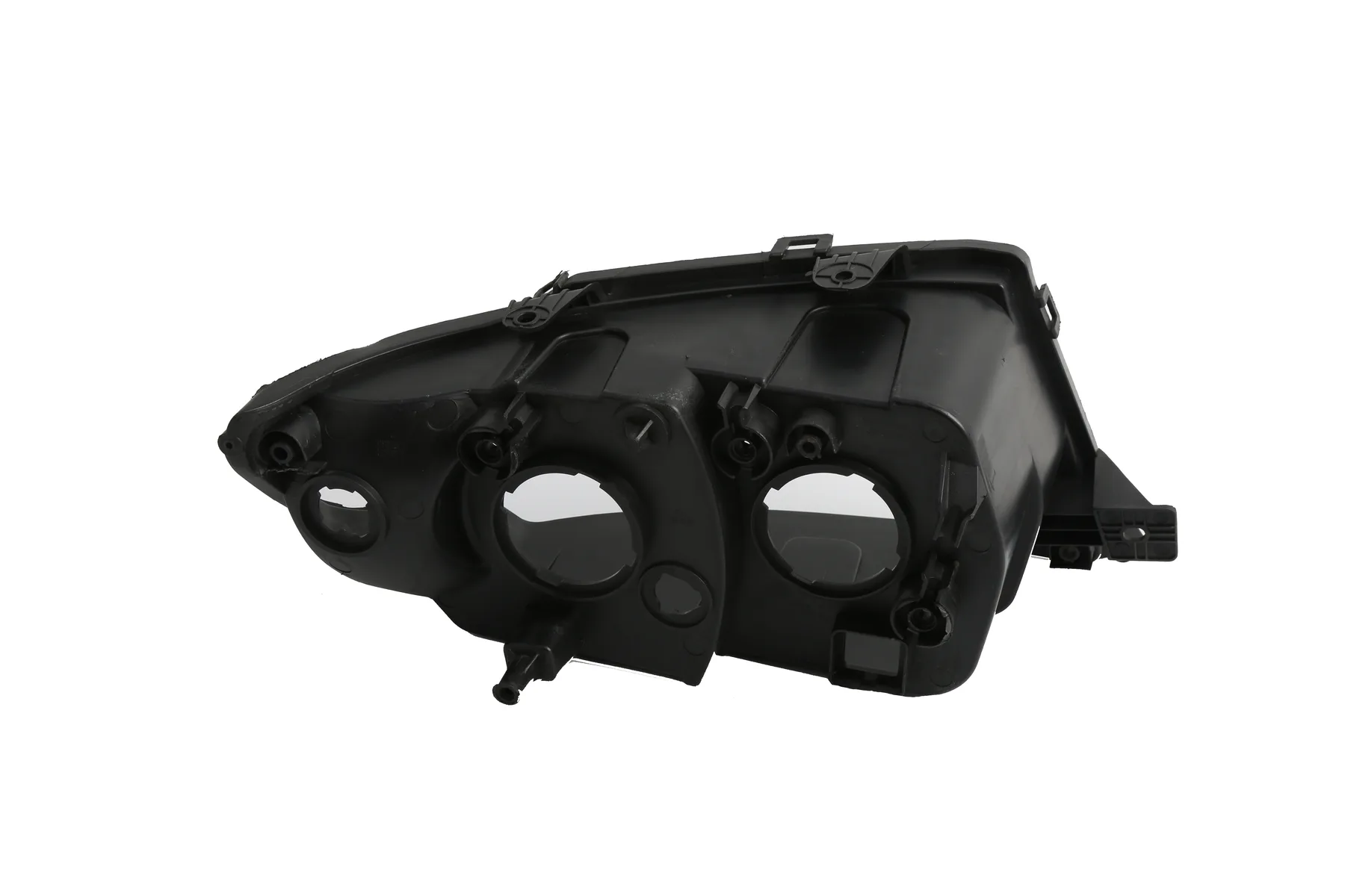 Automotive Headlamp Housing