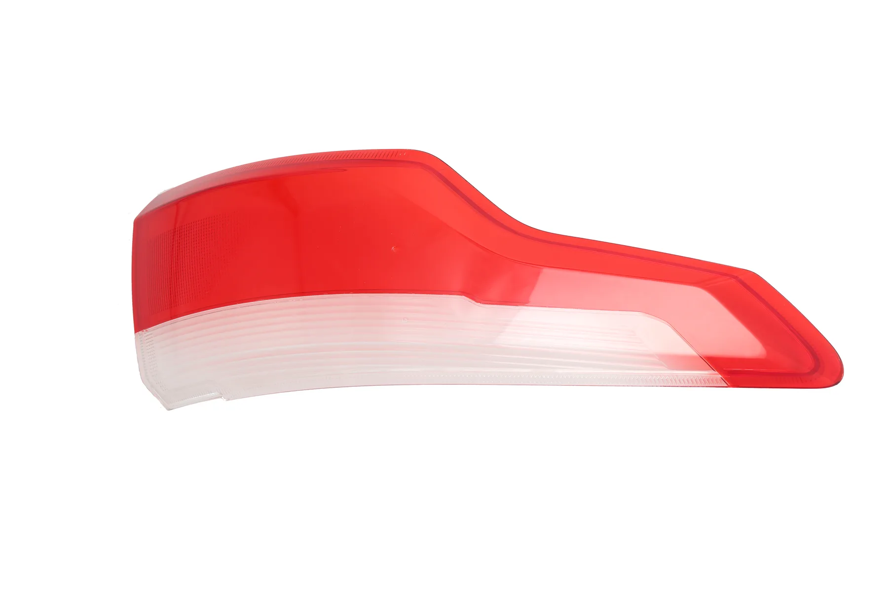 Automotive Tail Lamp Lens